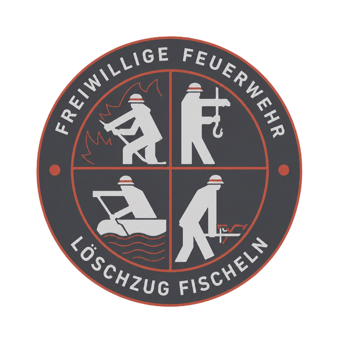 FF Fischeln Logo